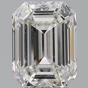 3 CT EMERALD
