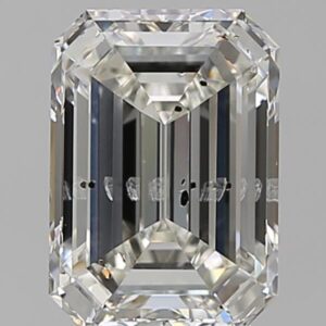 3 CT EMERALD