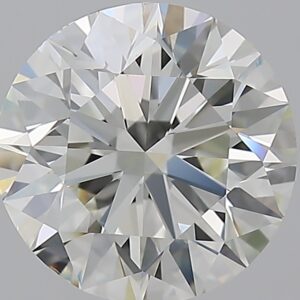 3 CT ROUND