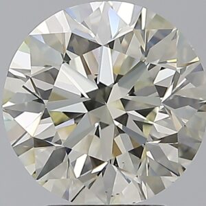 3 CT ROUND