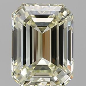 3 CT EMERALD