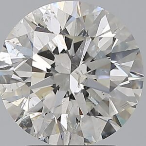 2.5 CT ROUND