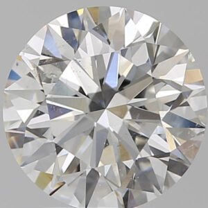 2.51 CT ROUND