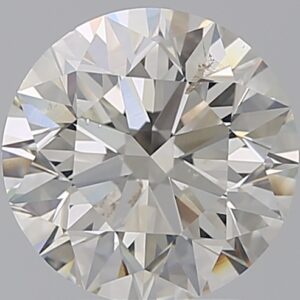 2.51 CT ROUND