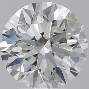 3.01 CT ROUND