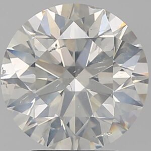 2.82 CT ROUND