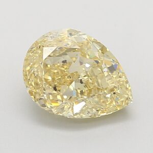 2.71 CT PEAR