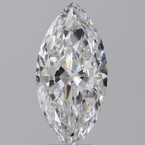 3 CT MARQUISE