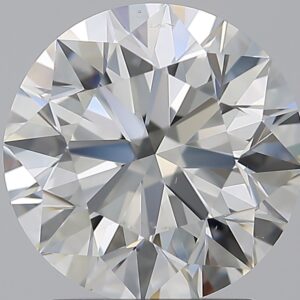 2.5 CT ROUND