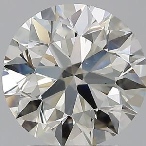 2.6 CT ROUND