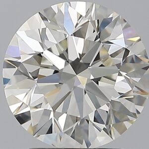 2.39 CT ROUND