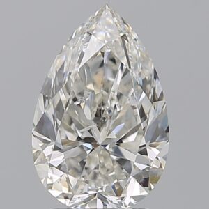 2.51 CT PEAR