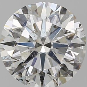 2.39 CT ROUND