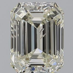 2.5 CT EMERALD