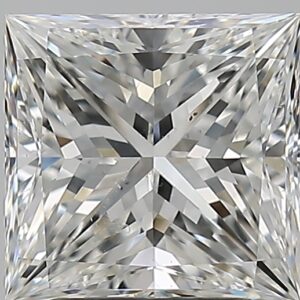 2.6 CT PRINCESS