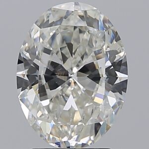 2.5 CT OVAL