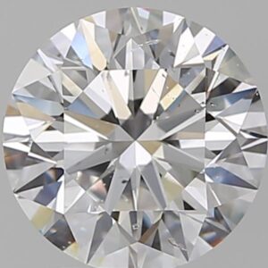 2.51 CT ROUND