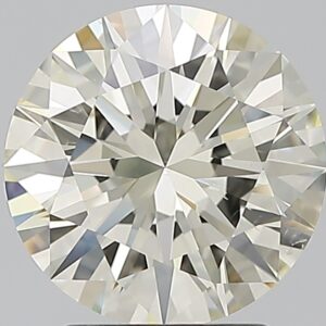 2.39 CT ROUND