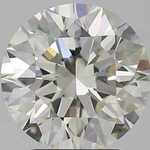 2.71 CT ROUND