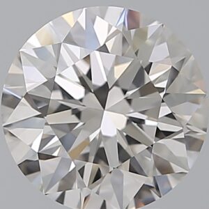 2.73 CT ROUND