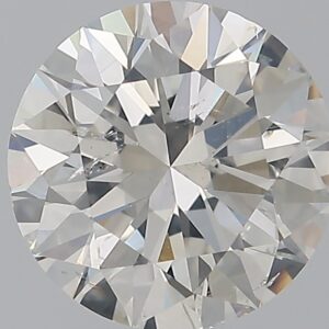 2.51 CT ROUND