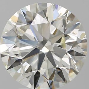 2.51 CT ROUND
