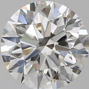 2.51 CT ROUND