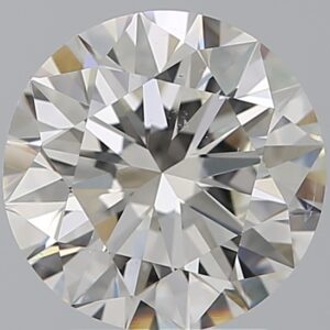 2.5 CT ROUND