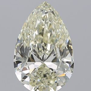 2.39 CT PEAR