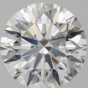2.66 CT ROUND