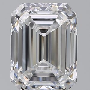 2.39 CT EMERALD