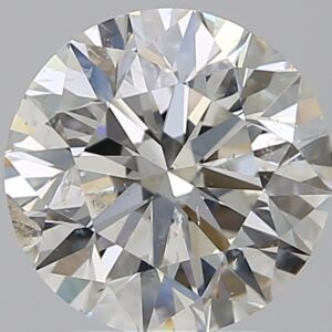 3 CT ROUND