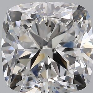 2.6 CT CUSHION B