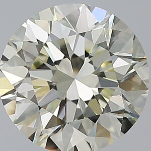 2.5 CT ROUND