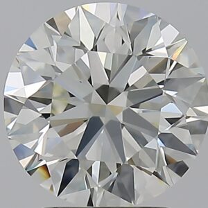 2.5 CT ROUND