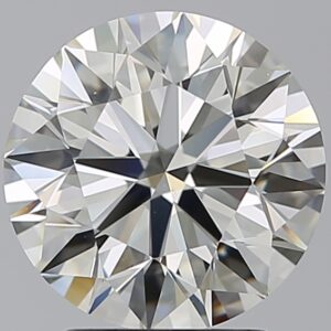 2.39 CT ROUND