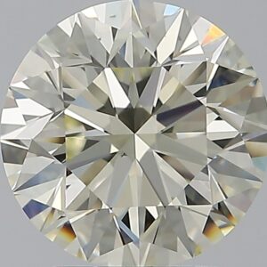 2.5 CT ROUND