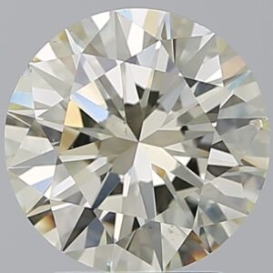 2.4 CT ROUND