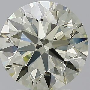 2.51 CT ROUND