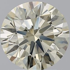 2.53 CT ROUND