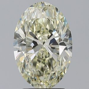 2.5 CT OVAL