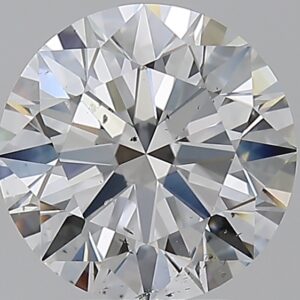 2.39 CT ROUND