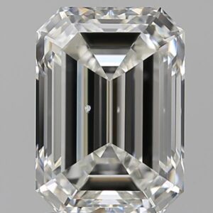 2.5 CT EMERALD