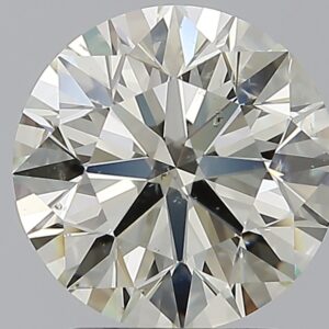 2.41 CT ROUND