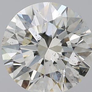 2.5 CT ROUND