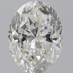2.51 CT OVAL
