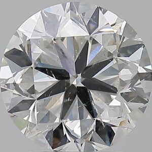 2.5 CT ROUND