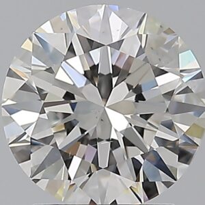 2.39 CT ROUND