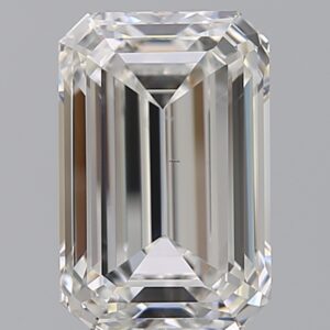 2.5 CT EMERALD