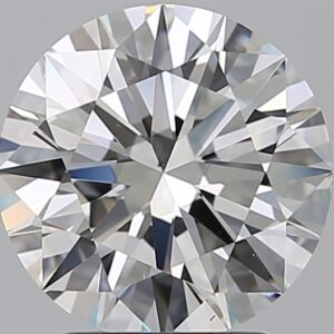 2.5 CT ROUND